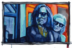 only lovers left alive
