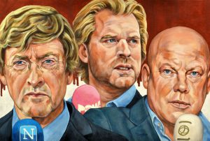 frits wester rutger castricum ferry mingelen