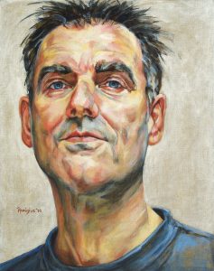 zelfportret remigius